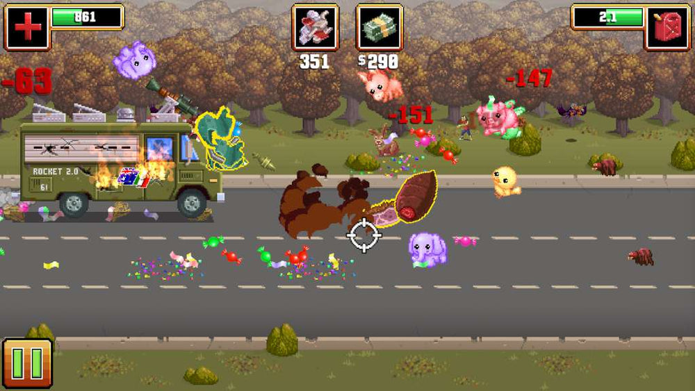 Gunman Taco Truck PC Steam CD Key