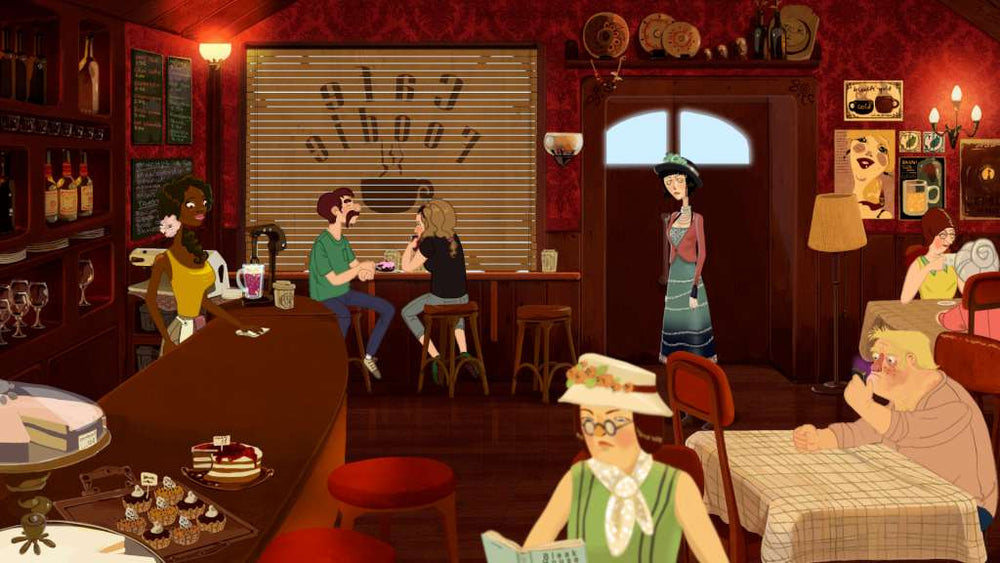 Memoranda Steam CD Key