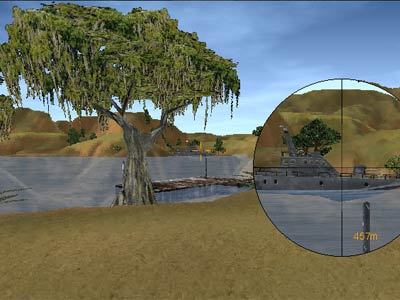 Delta Force 2 Steam CD Key