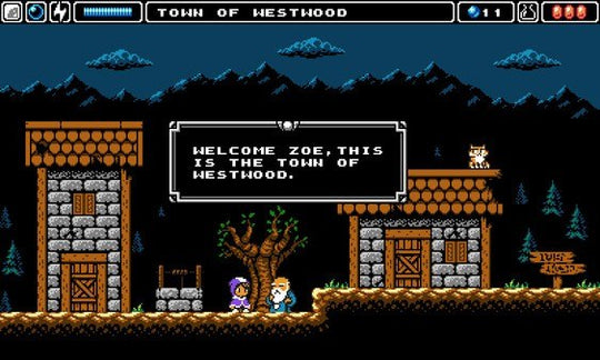 Alwa's Awakening Steam CD Key