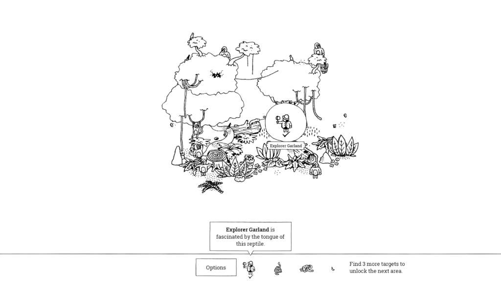Hidden Folks PC Steam CD Key