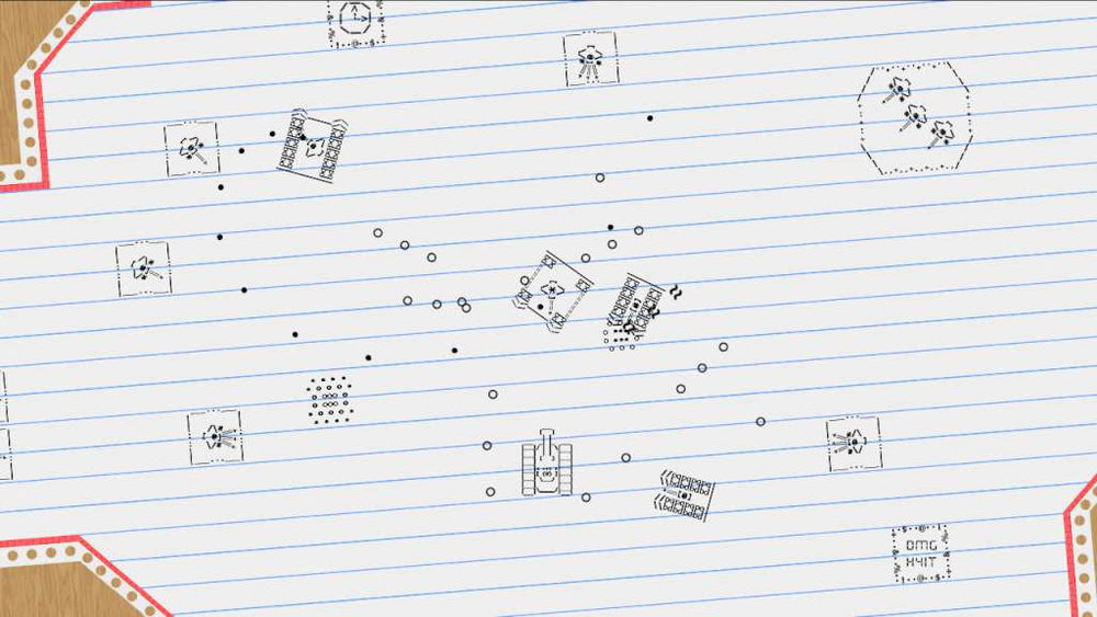 ASCII Attack Steam CD Key