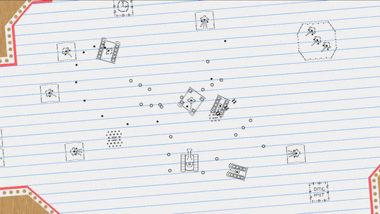 ASCII Attack Steam CD Key