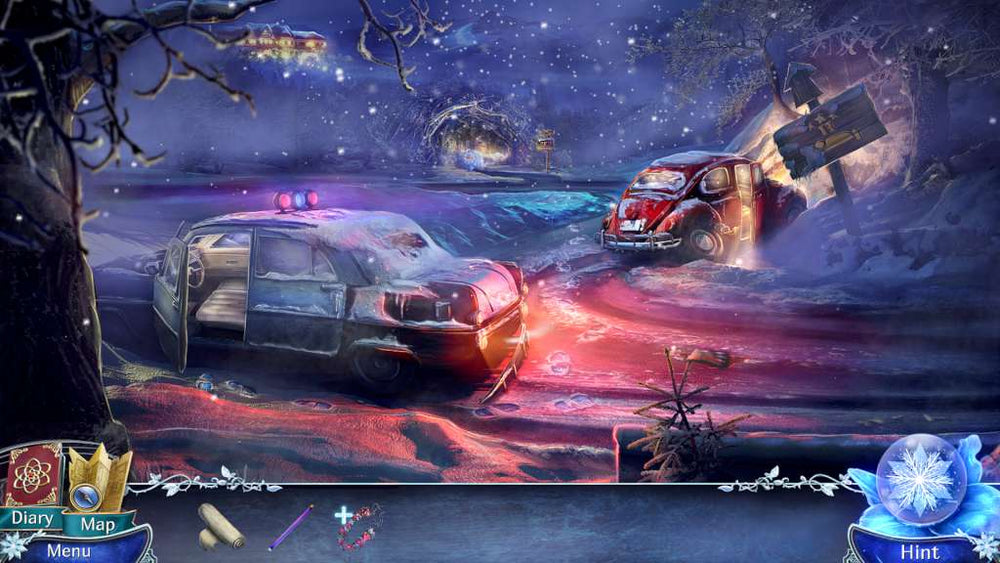 Crime Secrets: Crimson Lily Steam CD Key