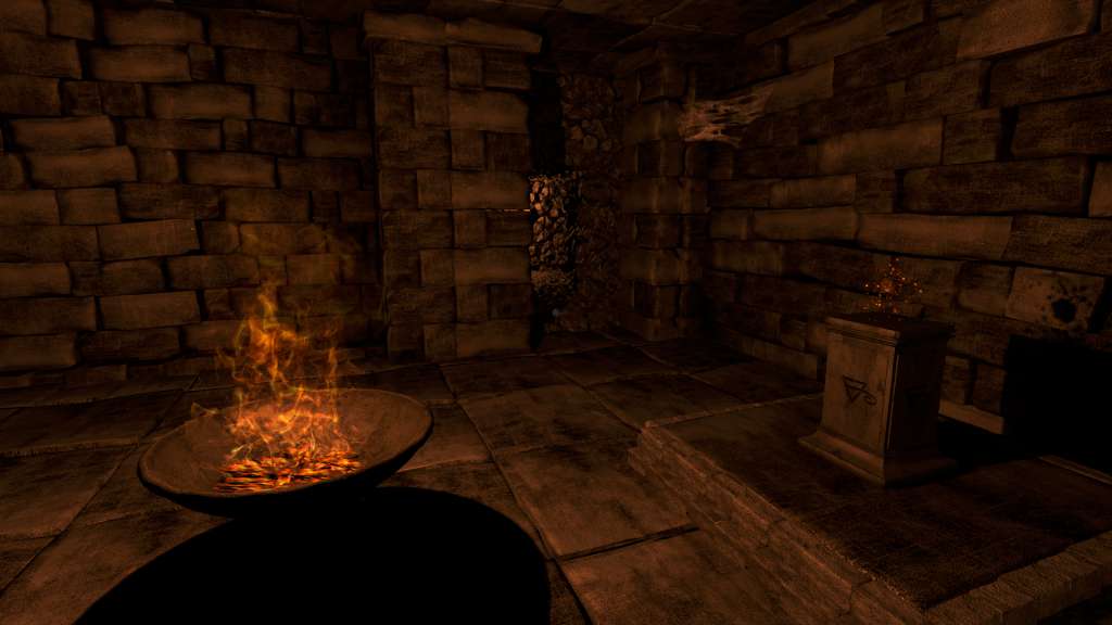 Mortificatio Steam CD Key