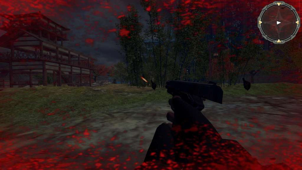The Last Hope: Trump vs Mafia Steam CD Key