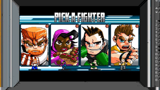River City Ransom: Underground PC Steam CD Key