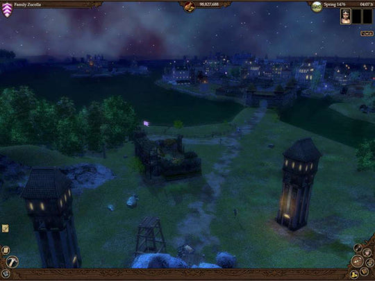 The Guild II + Pirates of the European Seas Steam CD Key