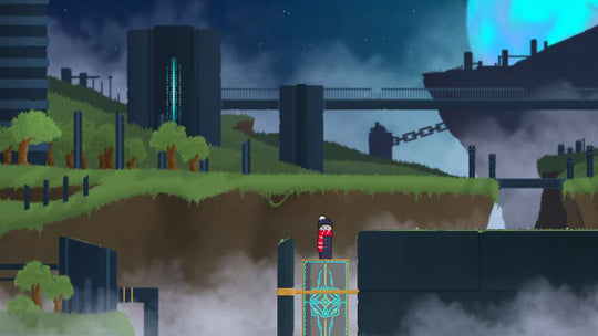 Blink Steam CD Key