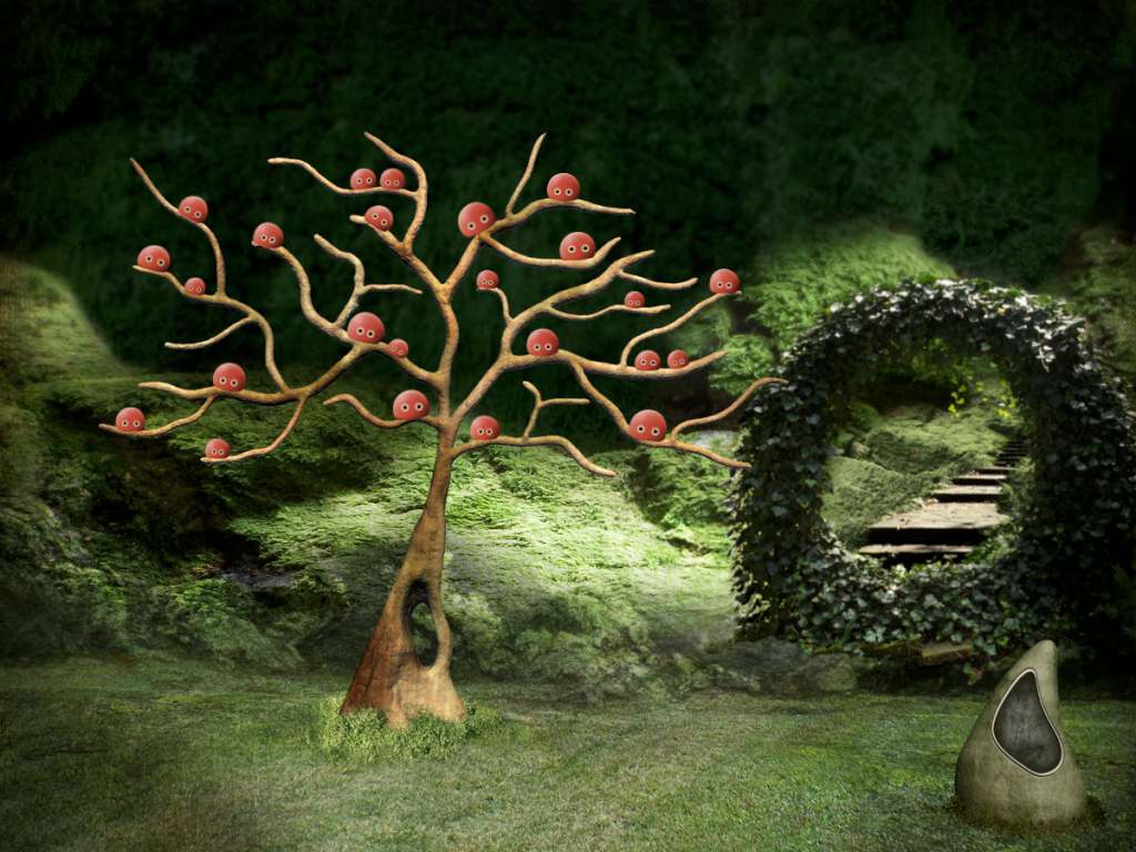 LEAVES: The Return PC Steam CD Key