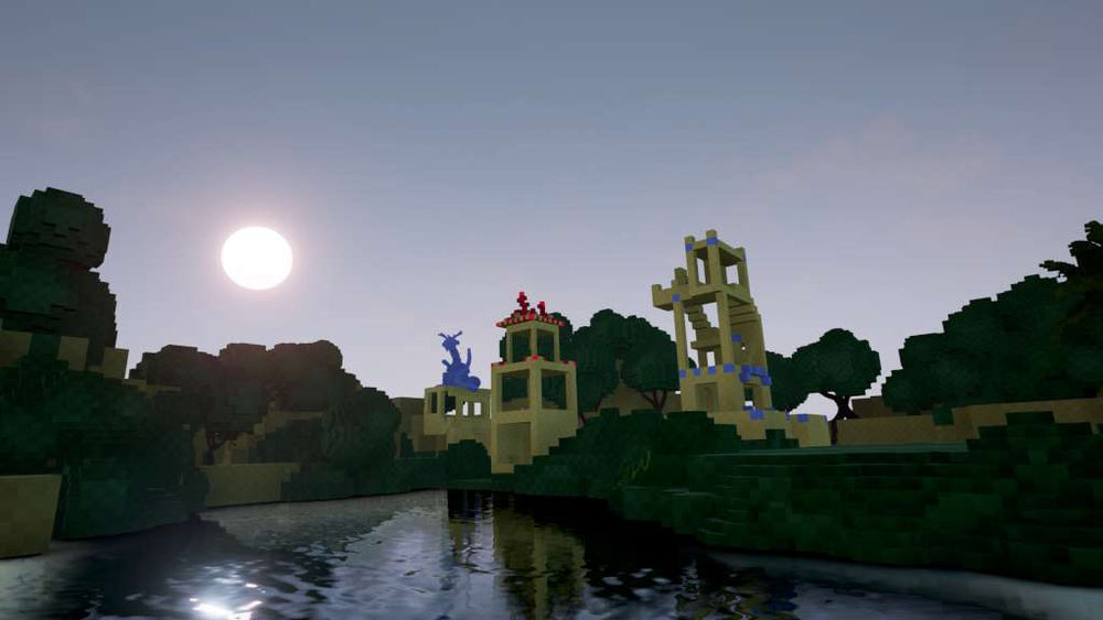 SculptrVR Steam CD Key