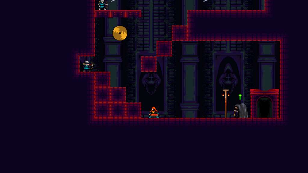 EvilMorph Steam CD Key