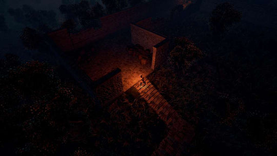 Painted Memories Steam CD Key