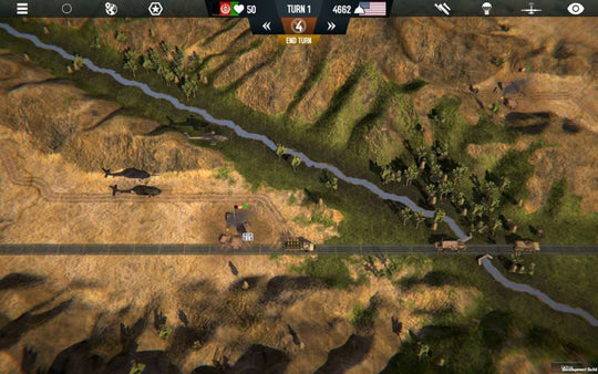 Afghanistan '11 PC Steam CD Key