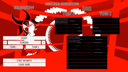 Go Go Electric Samurai Steam CD Key