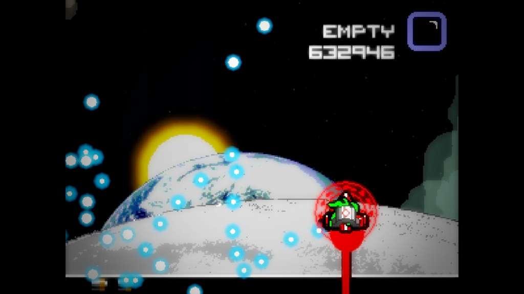 Project Starship Steam CD Key