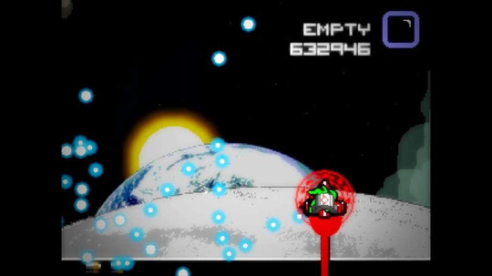 Project Starship Steam CD Key
