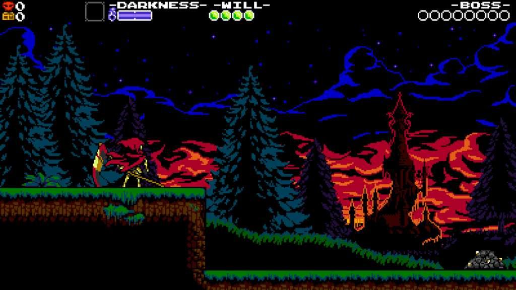 Shovel Knight: Specter of Torment Steam CD Key