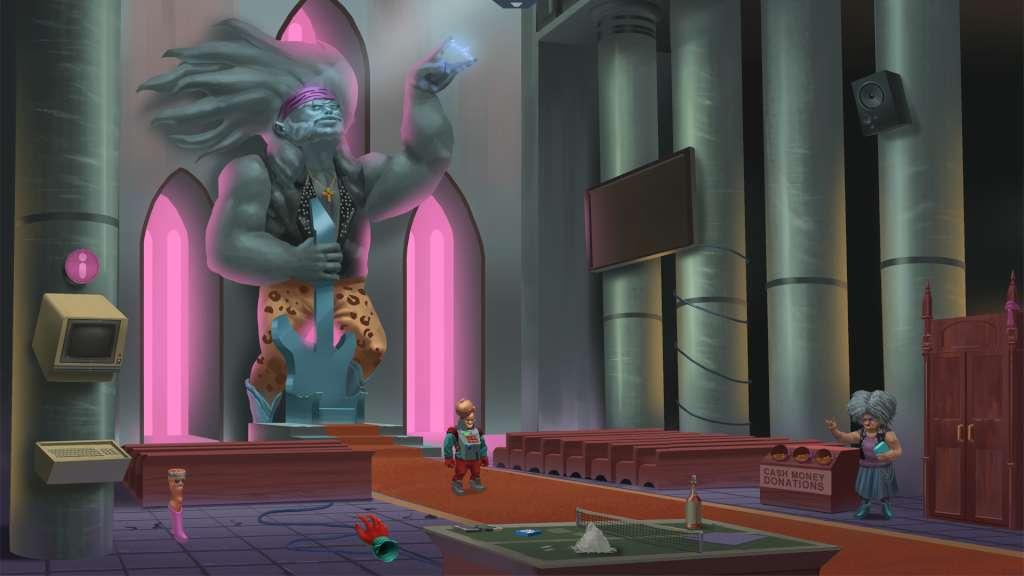 Paradigm Steam CD Key