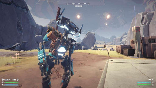 The Signal From Tölva Steam CD Key