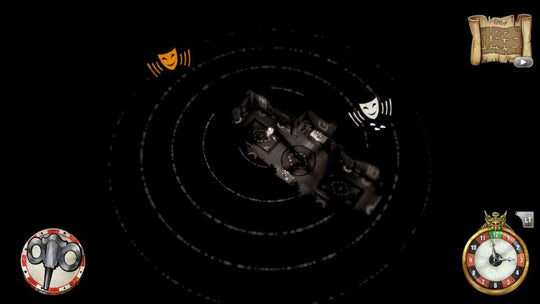 The Sexy Brutale Steam CD Key