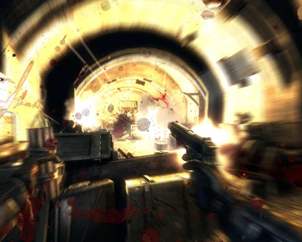 NecroVision Steam CD Key