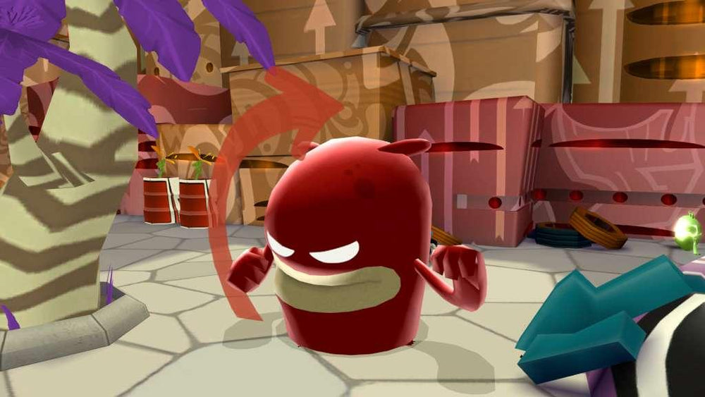 de Blob Steam CD Key