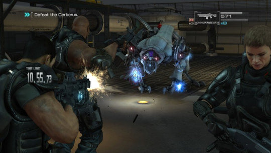 Binary Domain: Multiplayer Pack DLC Steam CD Key