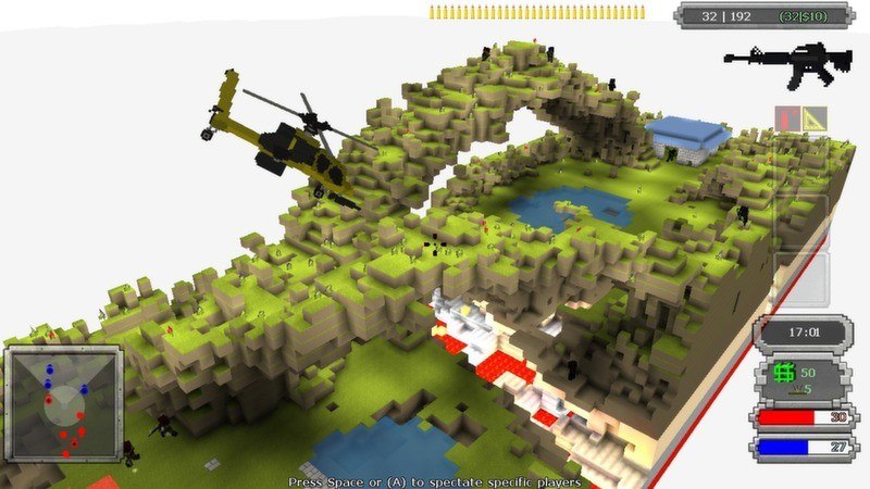 Guncraft Bundle Steam CD Key
