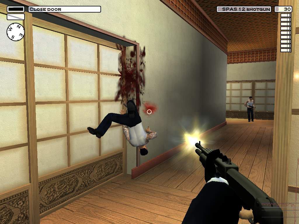 Hitman 2: Silent Assassin PC Steam CD Key