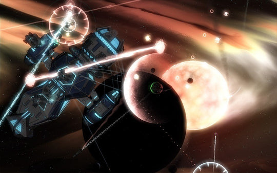 Ring Runner: Flight of the Sages Steam CD Key