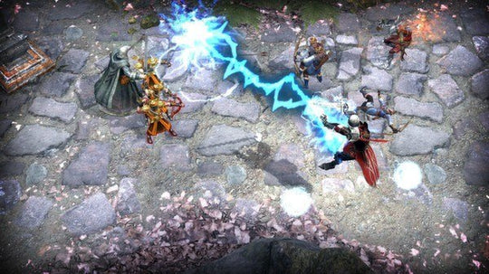 Guardians of Middle-Earth - Smaug's Treasure DLC PC Steam CD Key