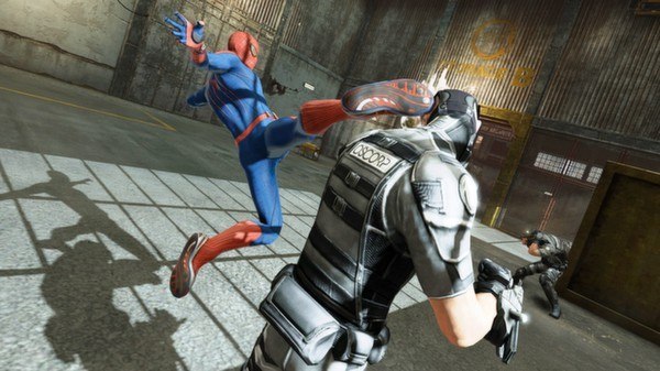 The Amazing Spider-Man - DLC Package Steam CD Key