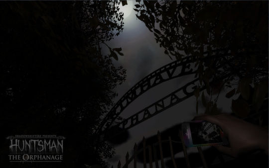 Huntsman: The Orphanage (Halloween Edition) Steam CD Key