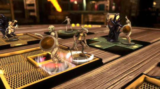 The Living Dungeon Steam CD Key