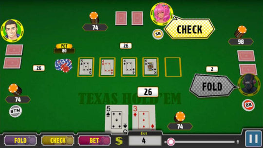 Poker Pretty Girls Battle: Texas Hold'em Steam CD Key