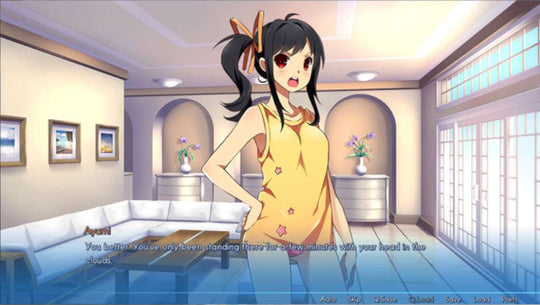 Sakura Beach Steam CD Key