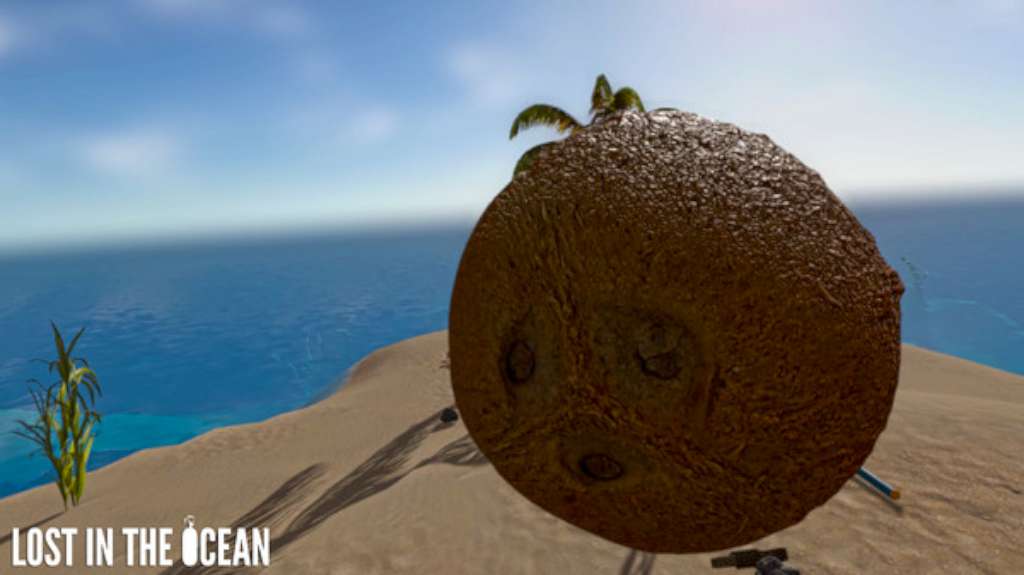 Lost in the Ocean VR Steam CD Key