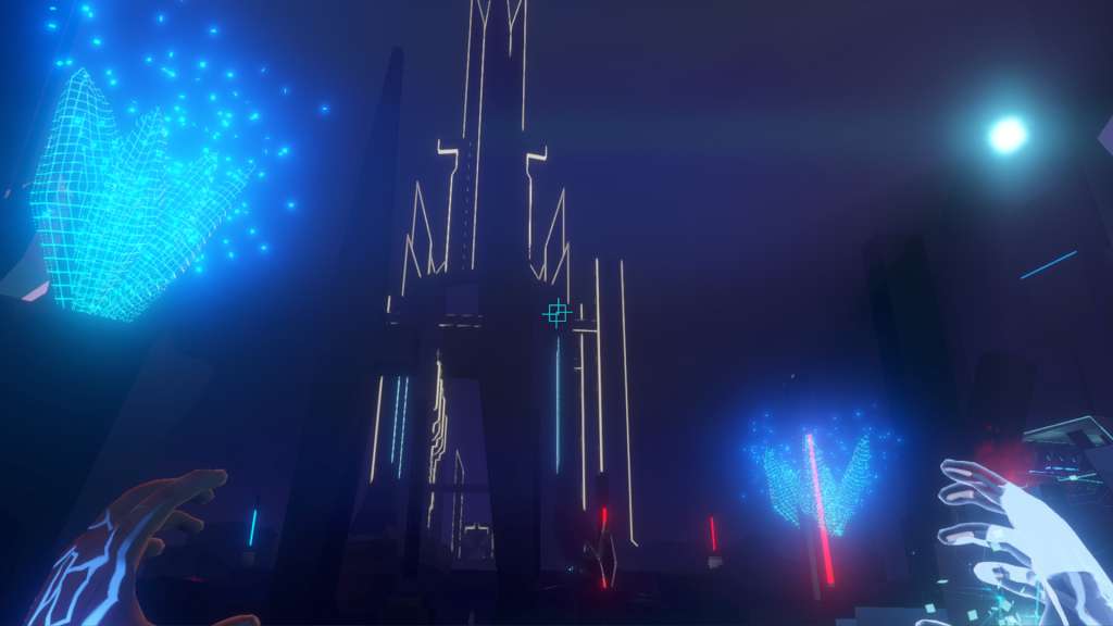 Soul Axiom Steam CD Key