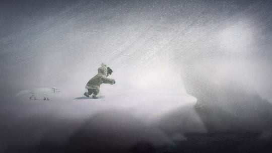 Never Alone: Arctic Collection PC Steam CD Key