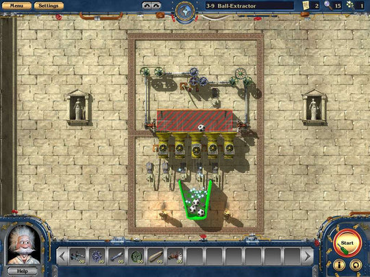 Crazy Machines 2: Liquid Force Add-on DLC PC Steam CD Key