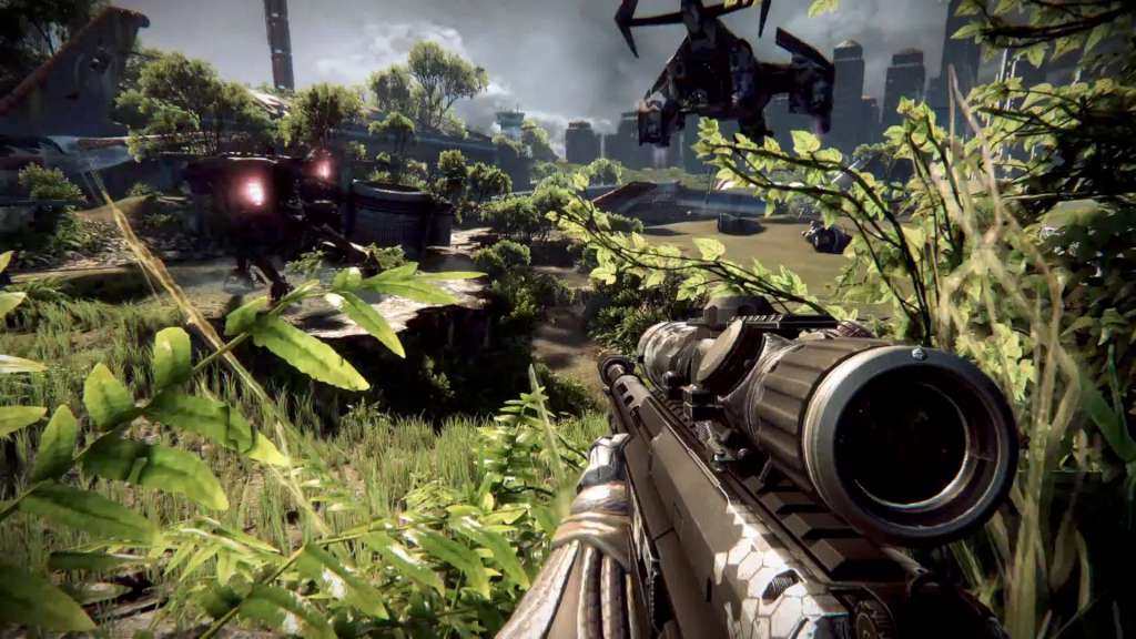 Crysis 3 Hunter Edition EA App CD Key