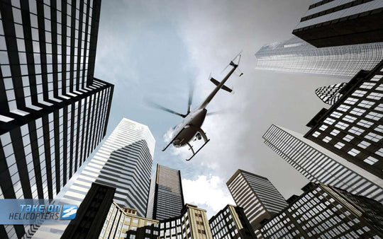 Take on Helicopters Bundle Steam CD Key