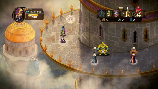 Might & Magic: Clash of Heroes + I am the Boss DLC Steam CD Key