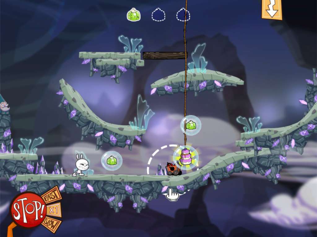 Eets + Eets Munchies Steam CD Key