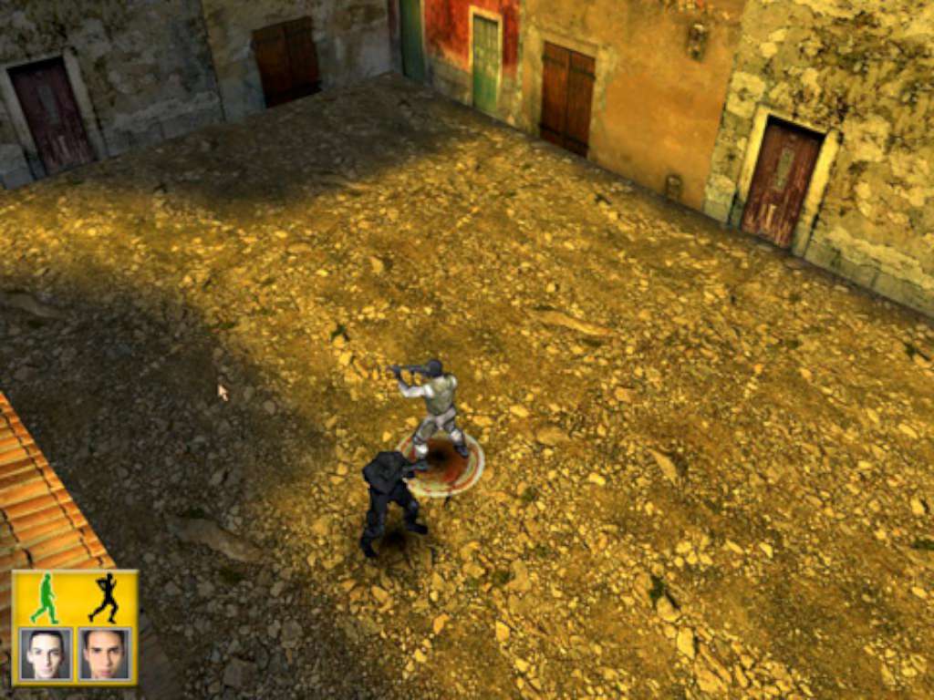 War Operations Steam CD Key