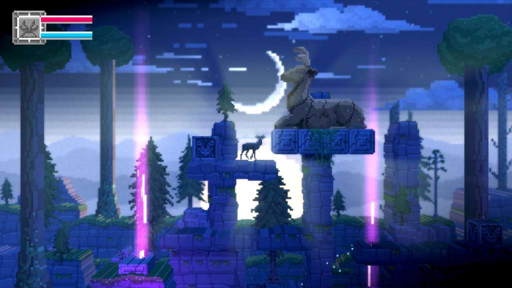 The Deer God Steam CD Key