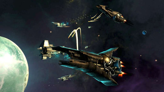 Endless Space Gold Edition Steam CD Key