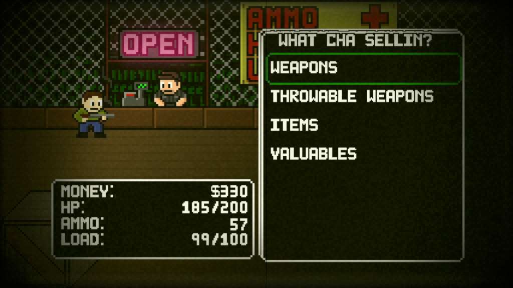 Dead Pixels PC Steam CD Key