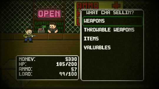 Dead Pixels PC Steam CD Key